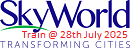 site logo